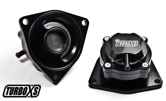 Turbo XS Hybrid Blow Off Valve for Hyundai Genesis Coupe 2011-2014, Veloster 2012-2013, Sonata SE 2011-2013 - Part BOV-SML