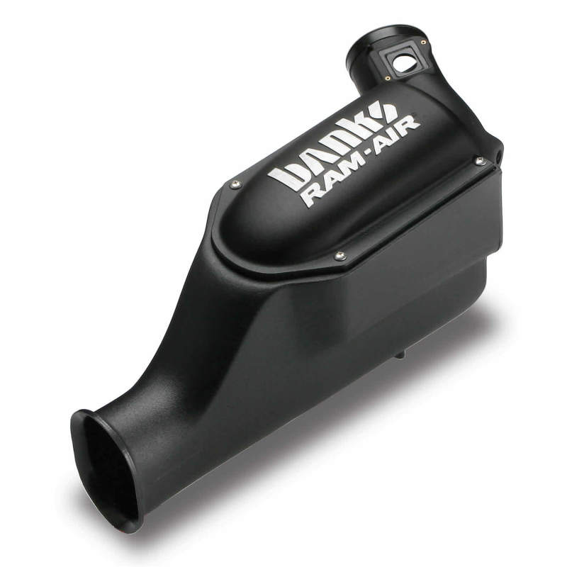 Banks Power 03-07 Ford 6.0L Ram-Air Intake System - Improved Airflow & Cooler Engine Temperature