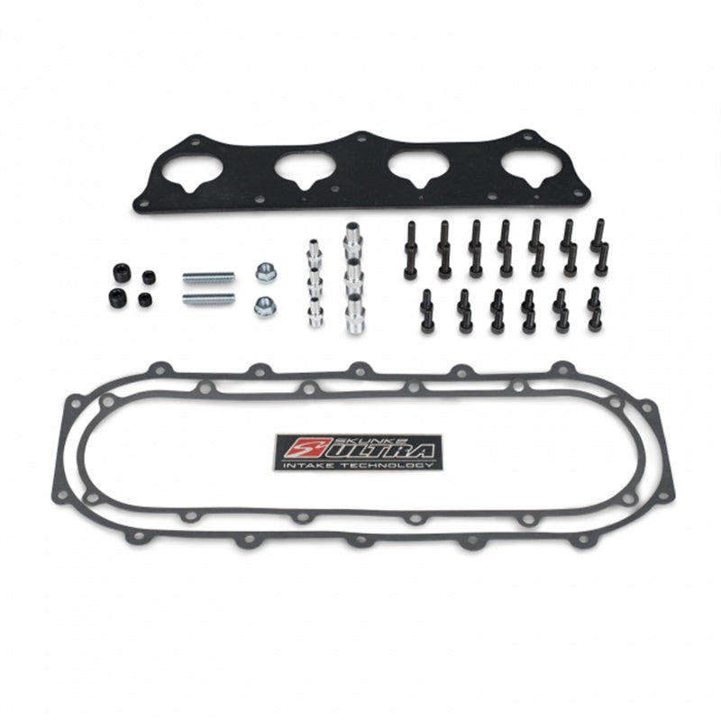 Skunk2 Racing Ultra Race K Series Manifold Hardware Kit - Complete Replacement Set for Honda CR-V