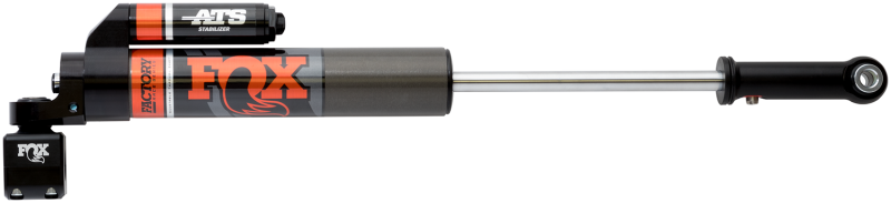 FOX Factory Race Series ATS Stabilizer Steering Damper for 2010-2011 Ford F-250 Super Duty - Part #983-02-144