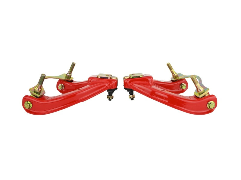 Skunk2 Racing Pro Stance 88-91 Honda Civic Front Camber Kit - Adjustable Suspension Alignment