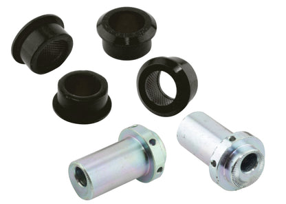 Whiteline KCA399 Adjustable Rear Camber Kit for Subaru Legacy and Outback
