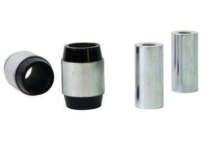 Whiteline Control Arm Bushing Kit for BMW 1 Series and 3 Series – Lower Front Inner Bushing Part W63592