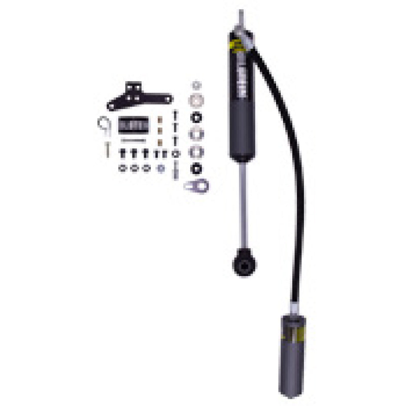 Bilstein B8 8100 Reservoir Shock Absorbers for Toyota 4Runner and Lexus GX460
