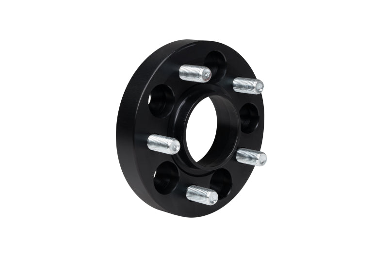 Eibach Pro-Spacer System for Chevrolet Corvette 20mm - 5x120 Bolt Pattern, Hub 66.9 - Black