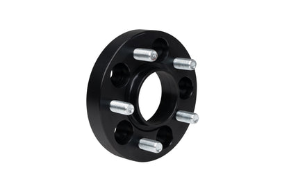 Eibach Genesis GV60 & Hyundai Ioniq 5 Wheel Spacer Kit – 15mm Pair, Black, Part S90-4-15-033-B