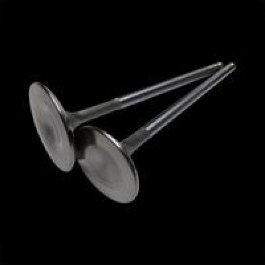 Brian Crower EJ205 / EJ255 / EJ257 Standard Size Exhaust Valve Set for 2002-2009 Subaru WRX and STI (Part #BC3601-S)