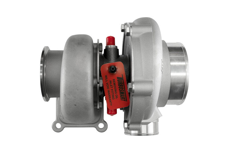 Turbosmart Water Cooled TS-2 Turbocharger 6870 (Kompact) T4 0.82AR Externally Wastegated