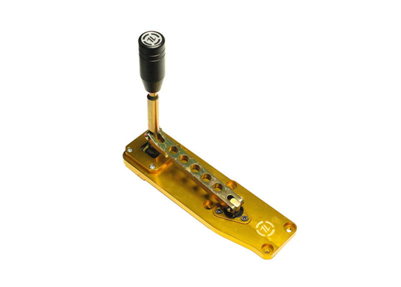 ISR Performance LS1 T56 Transmission Shifter Extension Relocation Kit - Part Number IS-GNLS-SHFT