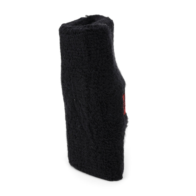 BLOX Racing Reservoir Cover - Black for Automotive Applications