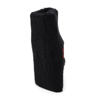 BLOX Racing Reservoir Cover - Black for Automotive Applications
