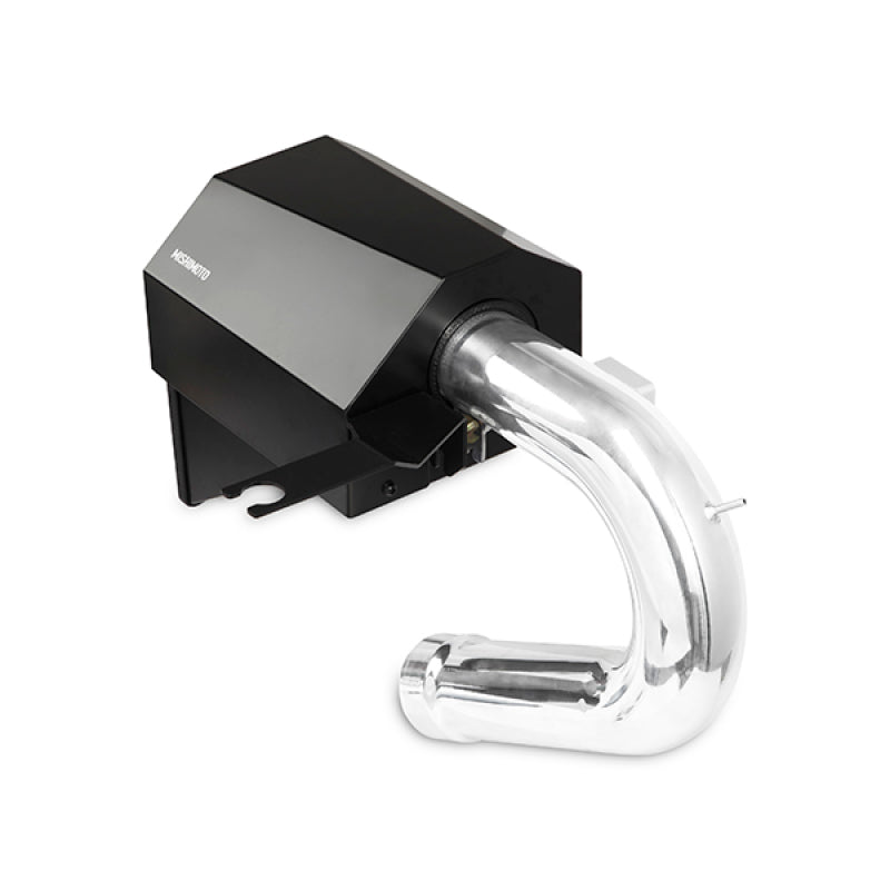 Mishimoto Performance Air Intake Kit for BMW 328i, 428i, 228i - Part MMAI-F30-12P