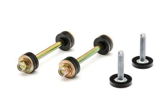 Eibach Pro-Kit Performance Suspension Kit for Chevrolet Corvette C5 (1997-2004) - Part Number 38124.510