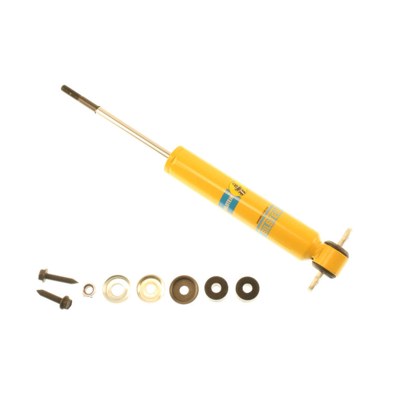 Bilstein B6 1968-1972 Chevrolet Chevelle & Pontiac LeMans 36mm Monotube Shock Absorber