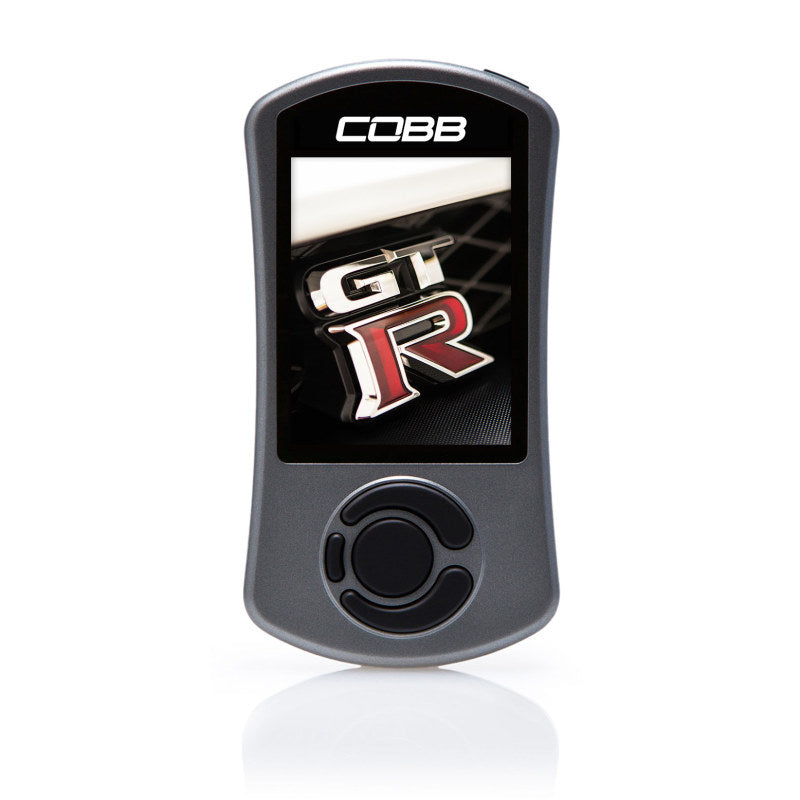 Cobb 09-14 Nissan GT-R AccessPORT with TCM Support V3 – ECU Tuning Module for Enhanced Performance