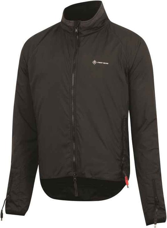 FIRSTGEAR Heated Jacket Liner Gen 4 - Small