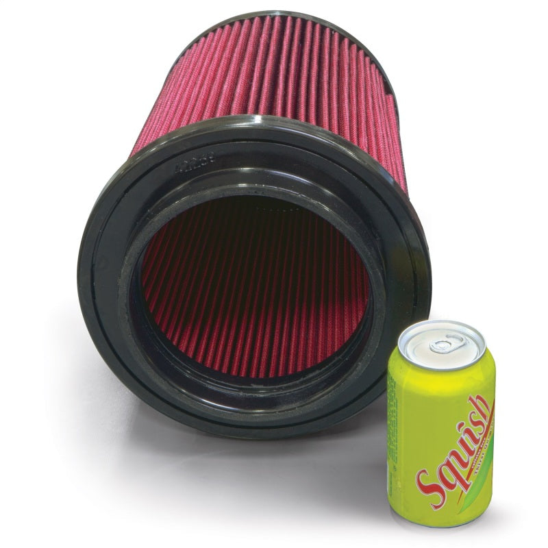 Banks Power 42259 Oiled Ram-Air System Air Filter for 2017-2019 Chevy/GMC 2500/3500 6.6L Duramax and 2019-2024 Ram 2500/3500 6.7L
