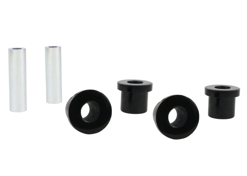 Whiteline Plus Front Control Arm Lower Inner Bushing Kit for Volkswagen Vanagon (1989-1992) | W53463