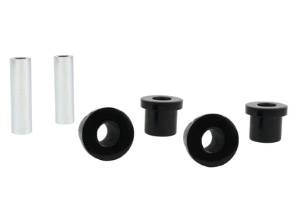 Whiteline Plus Front Control Arm Lower Inner Bushing Kit for Volkswagen Vanagon (1989-1992) | W53463