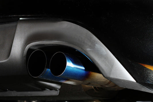 ISR Performance ST Exhaust for 2009-2013 Hyundai Genesis Coupe 3.8 V6