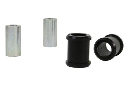 Whiteline 04-11 Mazda RX-8 Front Trailing Arm Upper Bushing Kit (Part W63390)