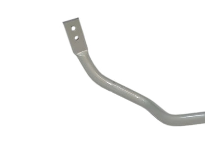 Whiteline 00-08 Mercedes-Benz C-Class Front 24mm Adjustable Sway Bar - Part BMF97Z