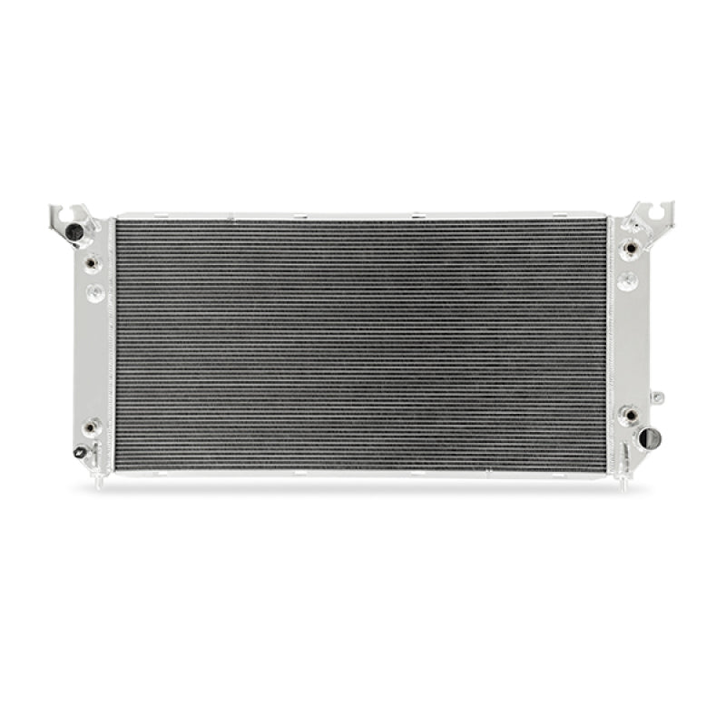 Mishimoto MMRAD-K2-14 Aluminum Radiator for 2014-2018 Chevrolet Silverado 1500 V8