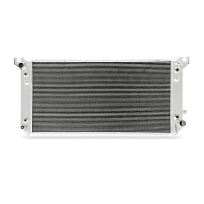 Mishimoto MMRAD-K2-14 Aluminum Radiator for 2014-2018 Chevrolet Silverado 1500 V8