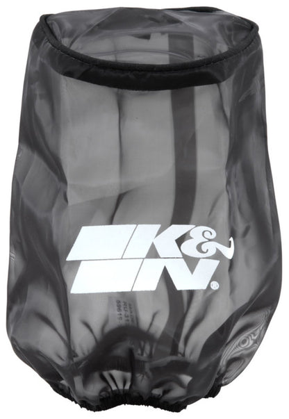 K&N Engineering Drycharger Air Filter Wrap Black RU-3130
