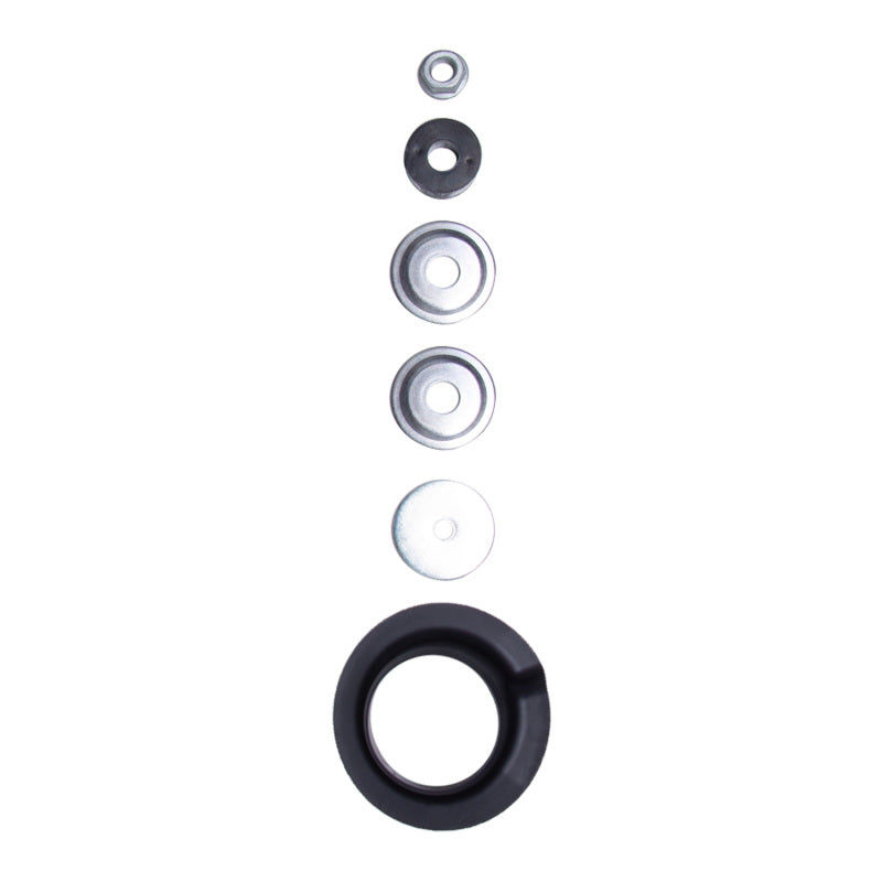 Bilstein B8 5100 Ride Height Adjustable Front Shock Absorbers for Toyota Tundra