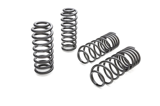 Eibach Pro-Kit Lowering Springs for 1998-2003 Chevrolet Camaro and Pontiac Firebird - Part #3870.140