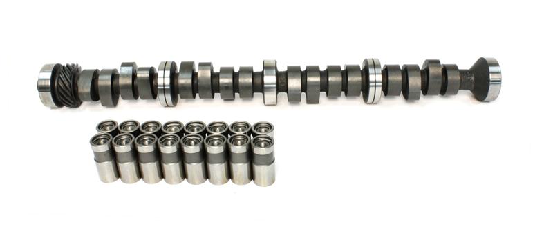 COMP Cams Cam & Lifter Kit FB XE274H-10 for Ford FE Engines