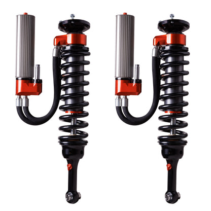FOX 2021.5+ Ford Raptor Race Series 3.2 Live Valve Internal Bypass Coil-Over Pair