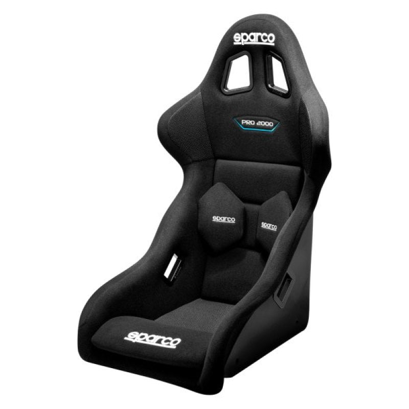 Sparco Seat PRO 2000 QRT – High-Performance Automotive Racing Seat
