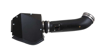 K&N Engineering 57-2582 Performance Cold Air Intake Kit for Ford F-250 Super Duty 6.7L V8 (2011-2013)