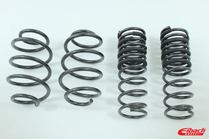 Eibach Pro-Kit Performance Lowering Springs for 2013-2017 Honda Accord and Acura TLX