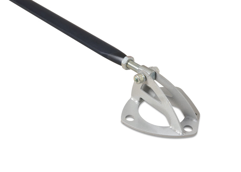 Whiteline KSB633 Front Adjustable Strut Tower Brace for Mazda 3 (2004-2009)