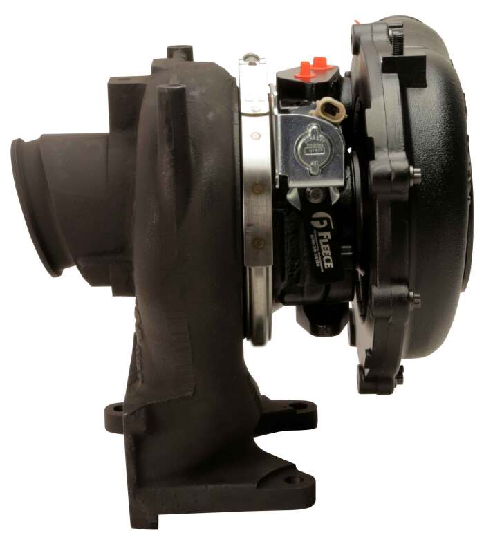 Fleece Performance 11-16 Chevrolet Duramax 6.6L (LML) 63mm VNT Cheetah Turbocharger