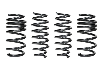 Eibach PRO-KIT Lowering Springs for Tesla Model 3 (2018-2022) – Performance and Handling Enhancement