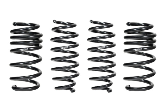 Eibach 22-23 Tesla Model 3 LFP Pro-Kit Lowering Springs for Improved Handling and Appearance