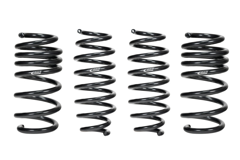 Eibach Pro-Kit EV for 2024-2025 Tesla Model 3 Performance AWD – Lowering Springs for Enhanced Handling and Appearance