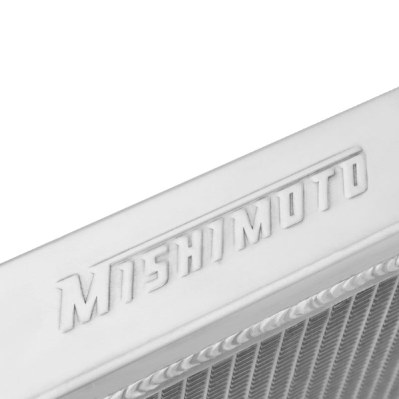 Mishimoto Aluminum Radiator for Infiniti G35 2003-2007 – Enhanced Cooling and Performance