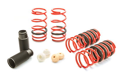 Eibach Sportline Kit for 2013-2015 Subaru BRZ & Scion FR-S - Lowering Springs for Improved Handling and Style