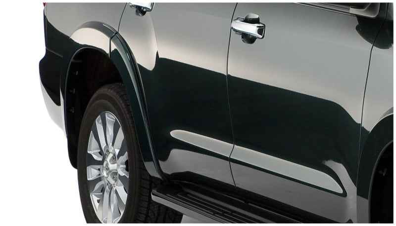 Husky Liners 08-15 Toyota Sequoia OE-Style Fender Flares - 4pc
