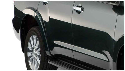 Husky Liners 08-15 Toyota Sequoia OE-Style Fender Flares - 4pc