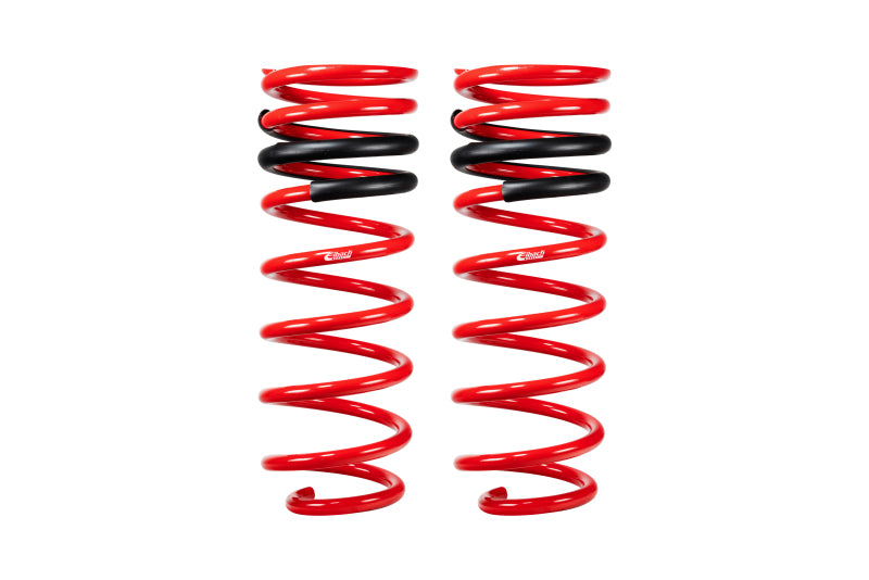 Eibach Pro-Lift-Kit Rear Springs for 2022+ Toyota Tundra TRD Pro 4WD