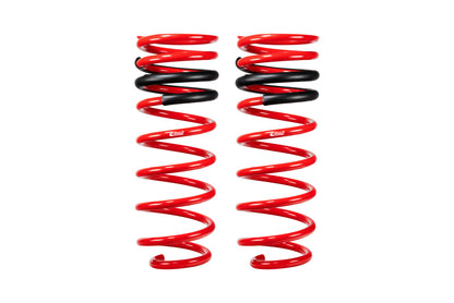 Eibach Pro-Lift-Kit Rear Springs for 2022+ Toyota Tundra TRD Pro 4WD