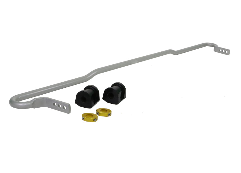 Whiteline 18mm Adjustable Sway Bar for Subaru BRZ, Scion FR-S, Toyota 86 – Part BSR53XZ