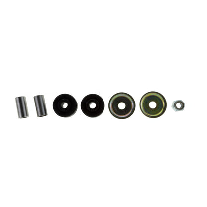 Bilstein 5100 Series 24-185493 Monotube Shock Absorber for Ford Ranger, Bronco II, Explorer, and Bronco