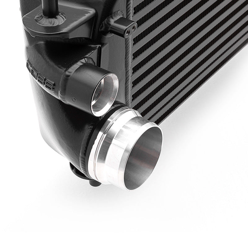Cobb Ford F-150 EcoBoost Raptor Limited Front Mount Intercooler - Black (Part #7F1527-BK)